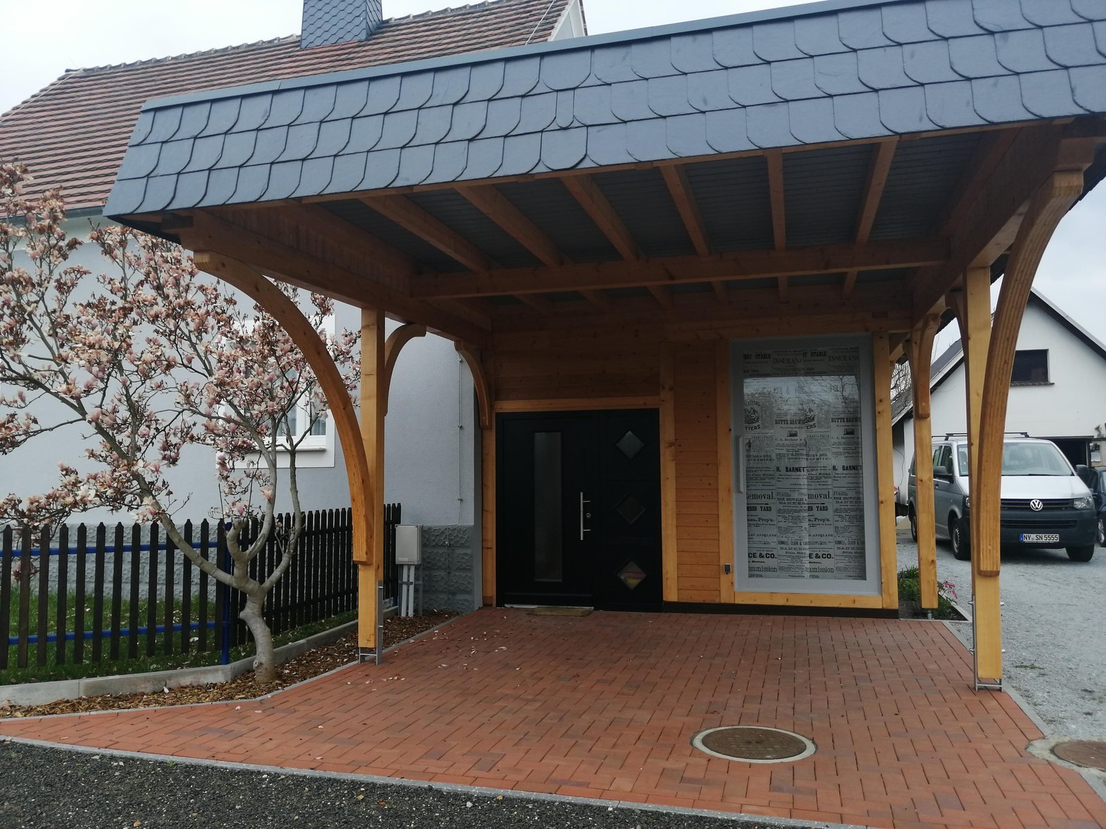 Carport