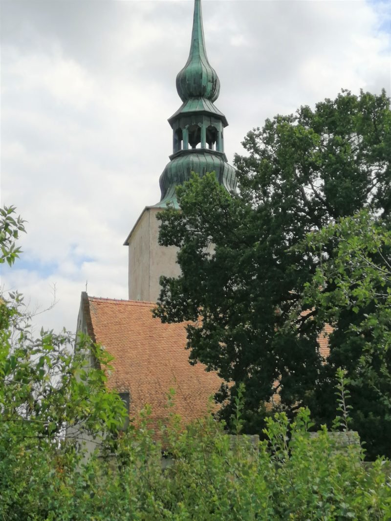 Kultur und Sehenswürdigkeiten
