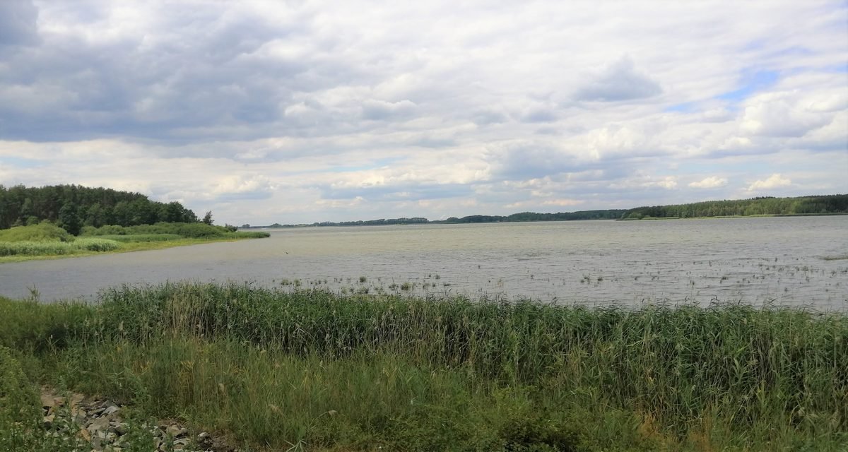 Quitzdorfer Stausee