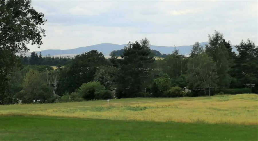Lausitzer Bergland