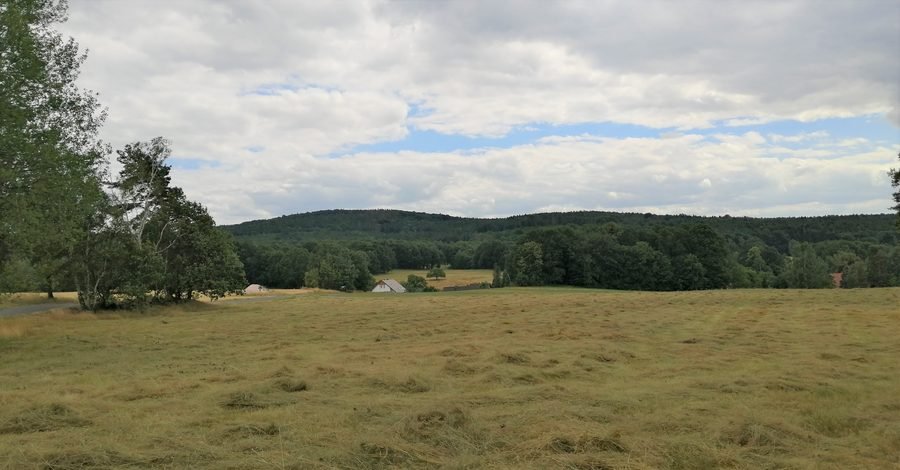Naturlandschaft