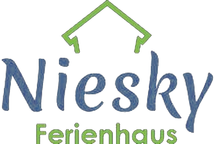 Ferienhaus Niesky Logo